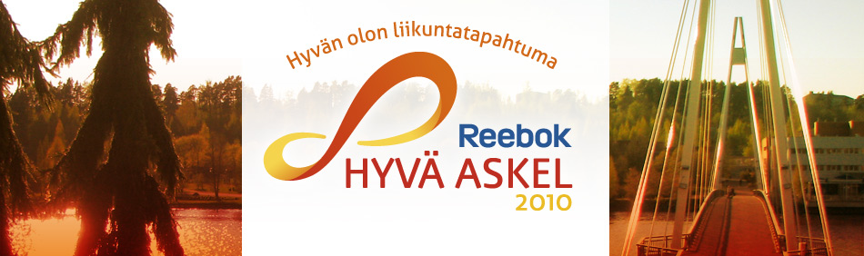 Hyv� askel 2009