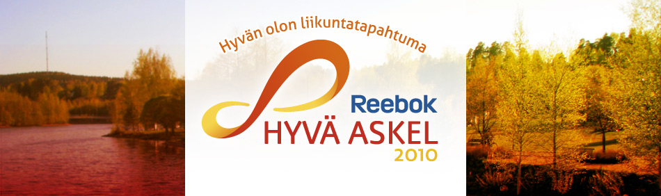 Hyv� askel 2009