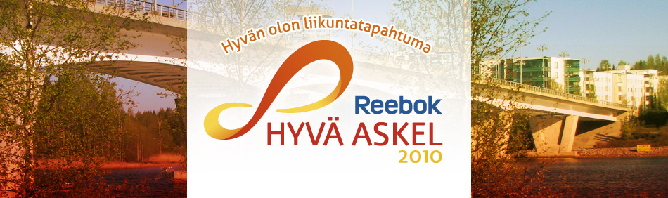 Hyv� askel 2009