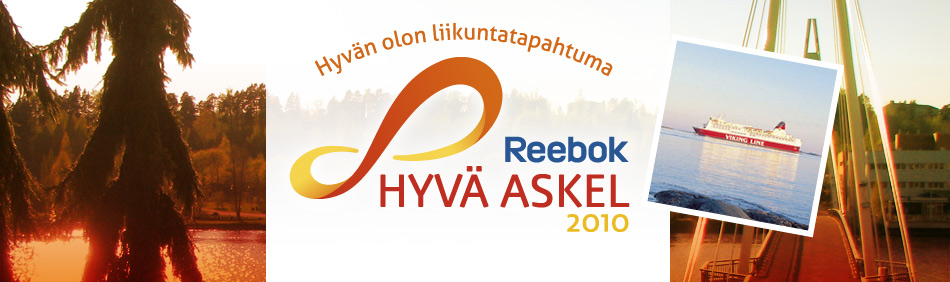 Hyv� askel 2009