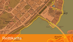 Reittikartta